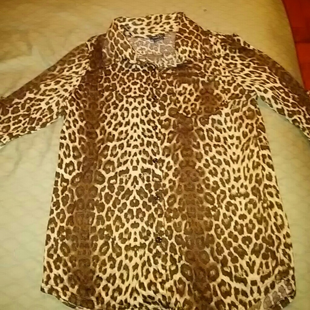 Rue21 Blouse